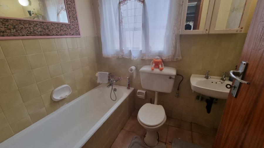 3 Bedroom Property for Sale in Sasolburg Free State